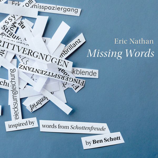 Missing Words.