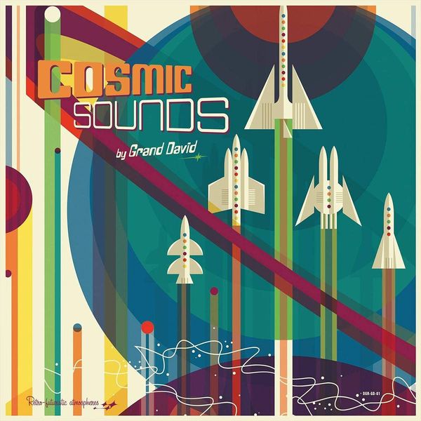 Cosmic Sounds.