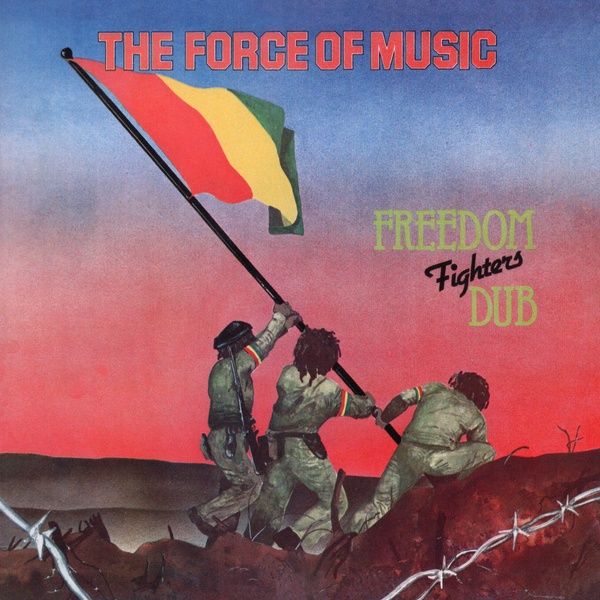 Freedom Fighters Dub.