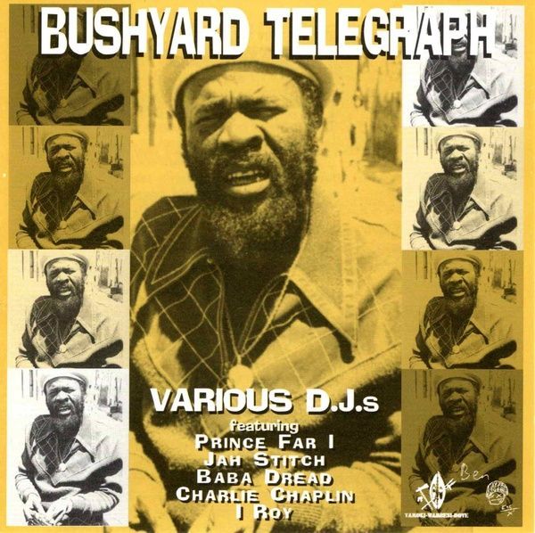 Bushyard Telegraph.