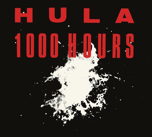 1000 Hours.