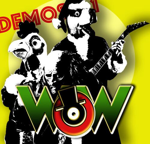 Wow Demos 1.