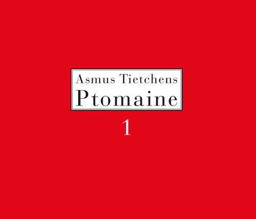 Ptomaine 1.