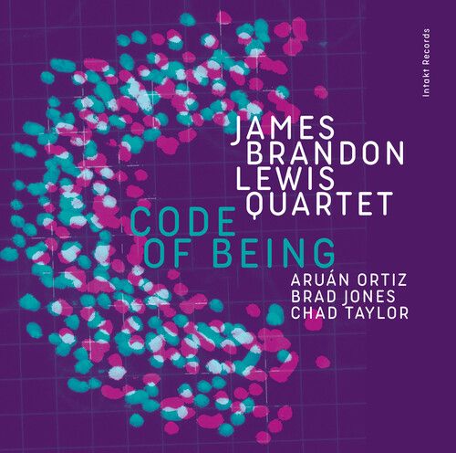 Code of Being / Lewis Quartet.