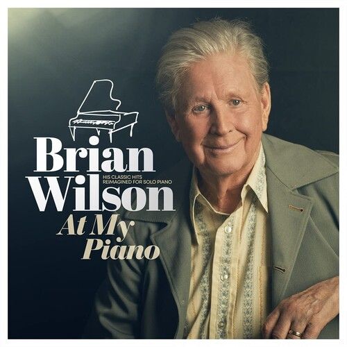 At My Piano.