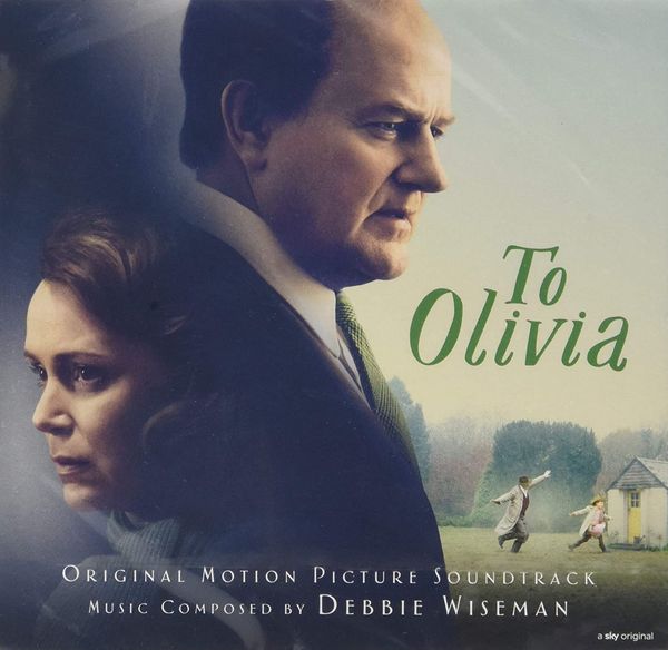 To Olivia. [CD]