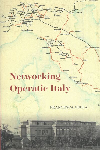 Networking Operatic Italy.