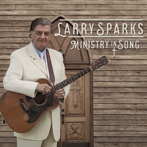 Ministry In Song.