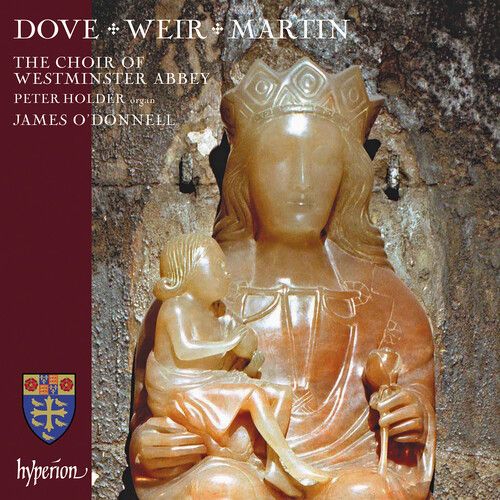 Dove, Weir, Martin.