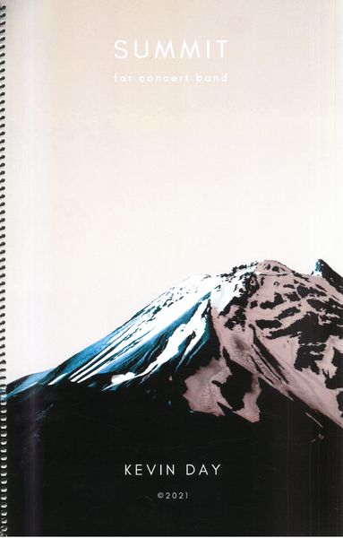 Summit : For Concert Band.