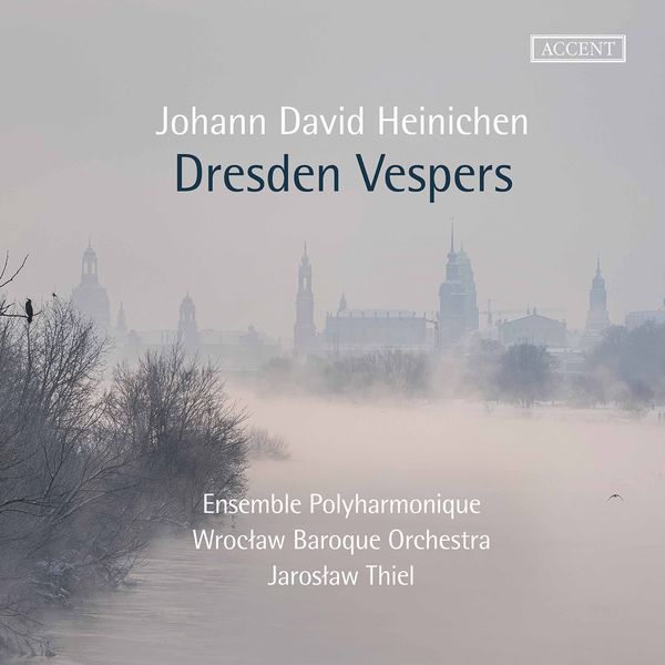 Dresden Vespers.