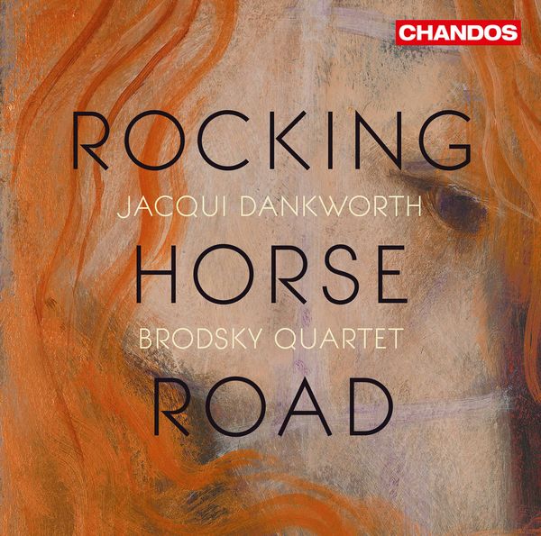 Rocking Horse Road / Jacqui Dankworth, Voice.