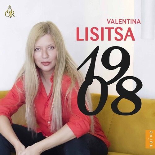 1908 / Valentina Lisitsa, Piano.