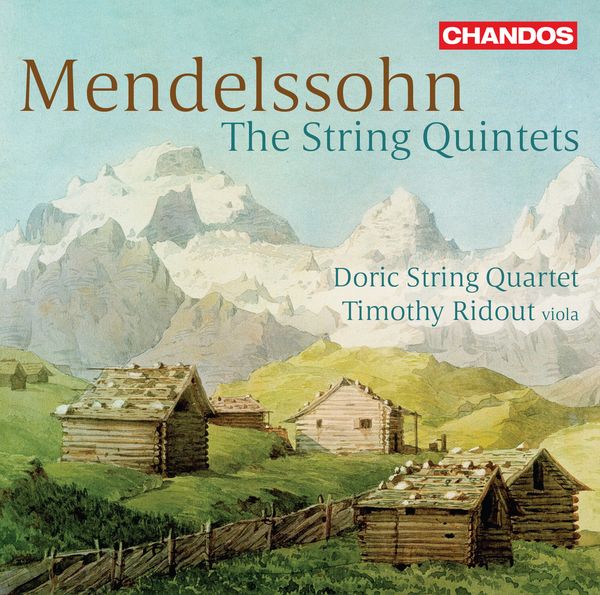 String Quintets.