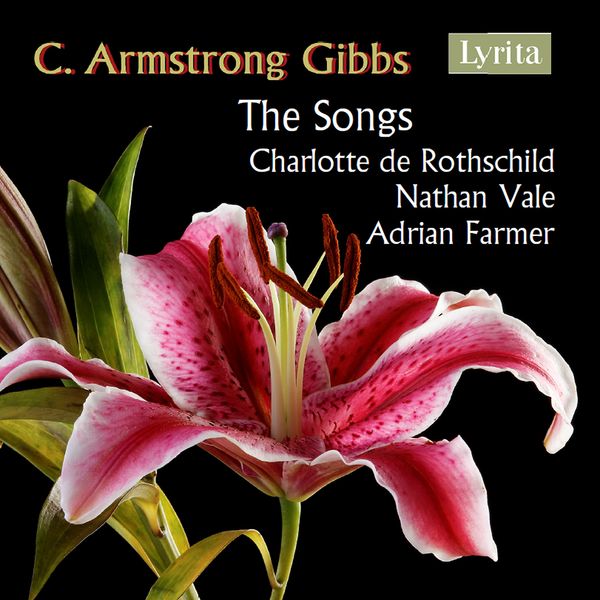 Songs of C. Armstrong Gibbs.
