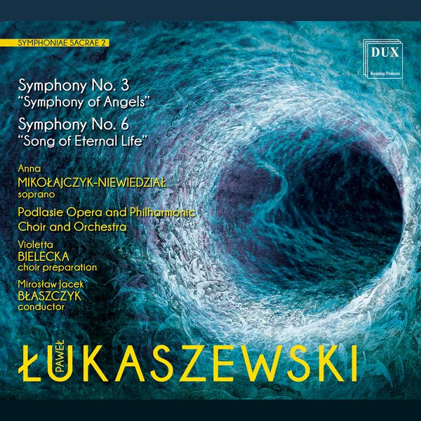Symphoniae Sacrae 2.