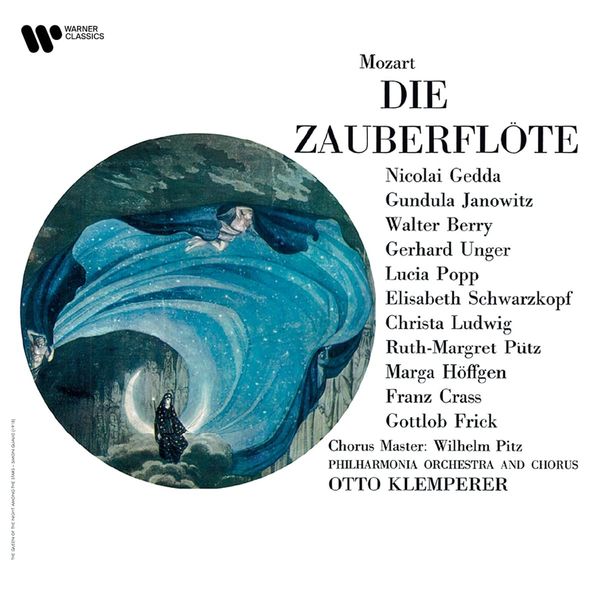 Zauberflöte.