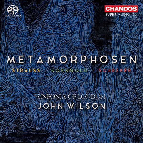 Metamorphosen.