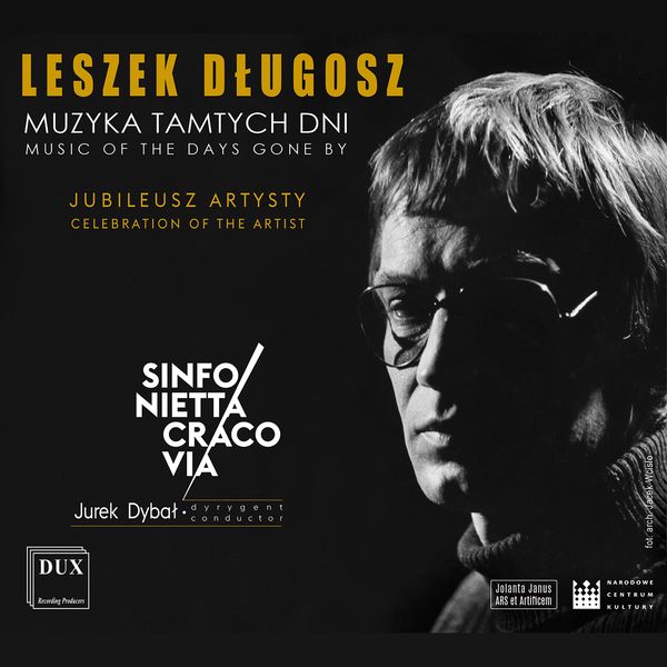 Muzyka Tamtych Dni.