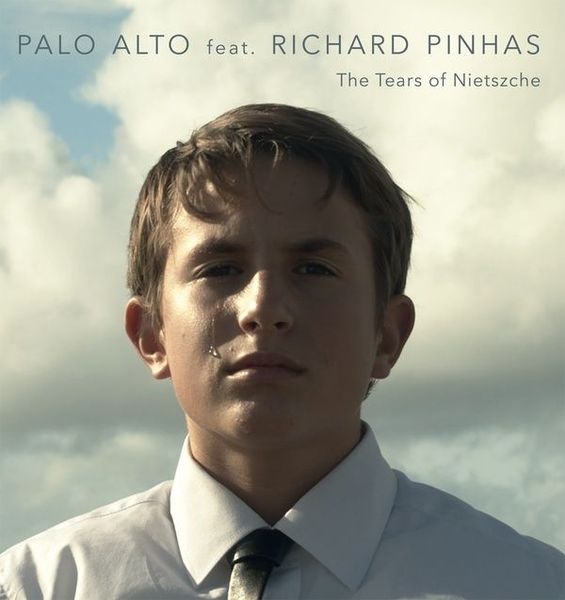 Tears of Nietzsche / Featuring Richard Pinhas.