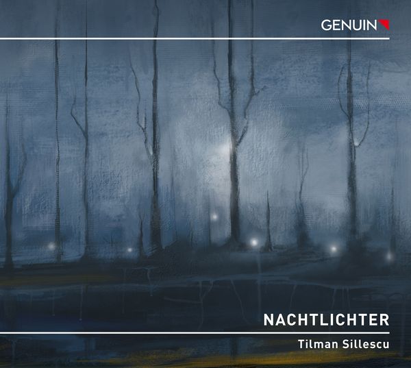 Nachtlieder.