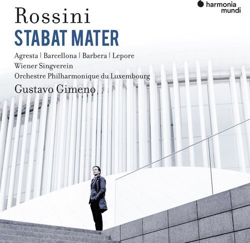 Stabat Mater.