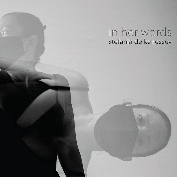 In Her Words. [CD]
