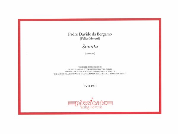 Sonata, Cfmp.R 1307.