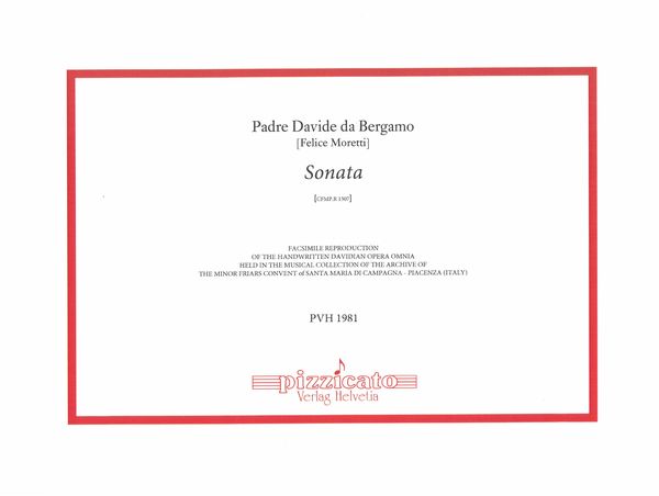 Sonata, Cfmp.R 1307.