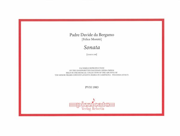 Sonata, Cfmp.R 1309.