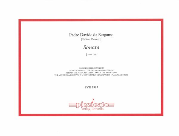 Sonata, Cfmp.R 1309.