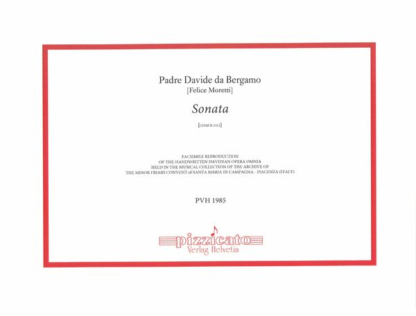 Sonata, Cfmp.R 1311.