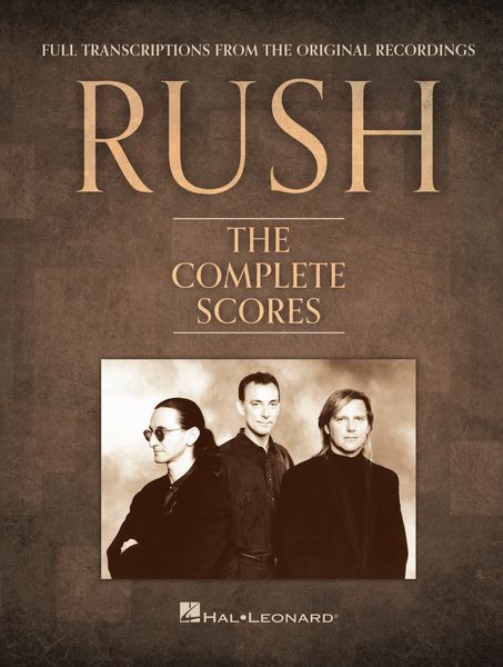 Complete Scores : Full Transcriptions From The Original Recordings.