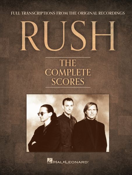 The Complete Scores : Full Transcriptions From The Original Recordings.