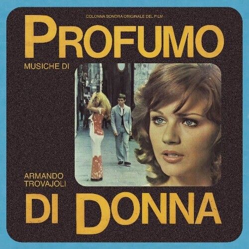 Profumo Di Donna {Original Motion Picture Soundtrack].