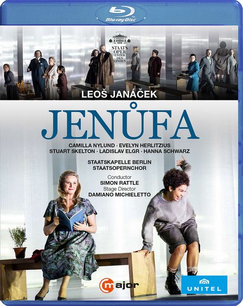 Jenufa.