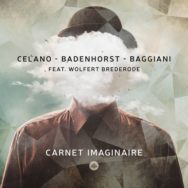 Carnet Imaginaire / Marco Baggiani.