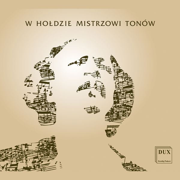 W Holdzie Mistrzowi Tonow.