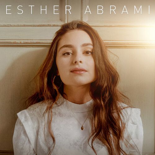 Esther Abrami.