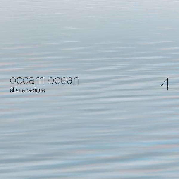 Occam Ocean 4.