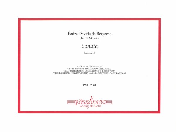 Sonata, Cfmp.R 1319.