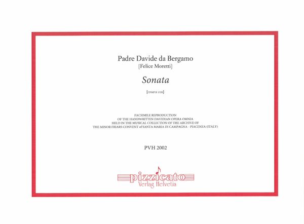 Sonata, Cfmp.R 1320.