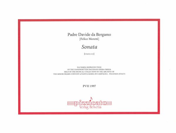 Sonata, Cfmp.R 1315.