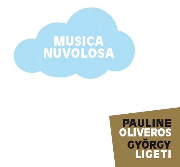 Musica Nuvolosa.