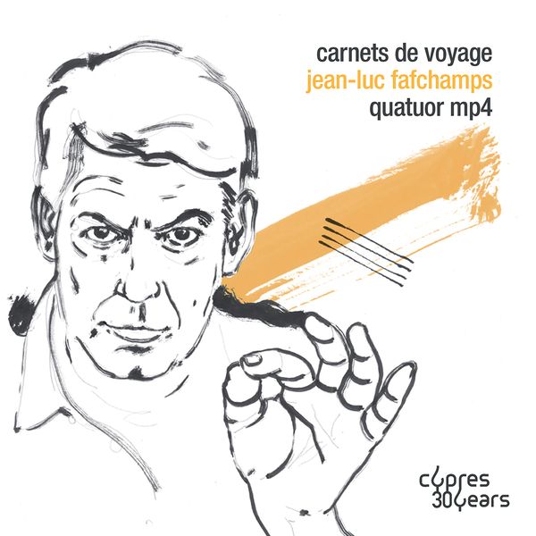 Carnets De Voyage.