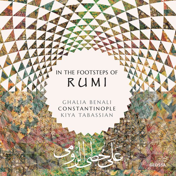 In The Footsteps of Rumi.