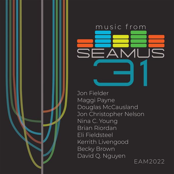 Music From Seamus, Vol. 31.