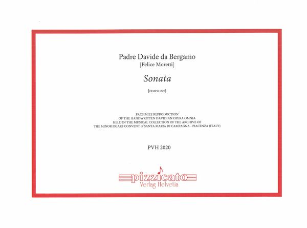 Sonata, Cfmp.R 1329.