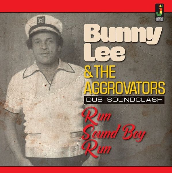Rund Sound Boy Run / The Aggrovators.