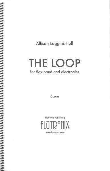The Loop : For Flex Band and Electronics (2021).